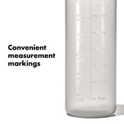 OXO - Chef's Squeeze Bottles - set of 2