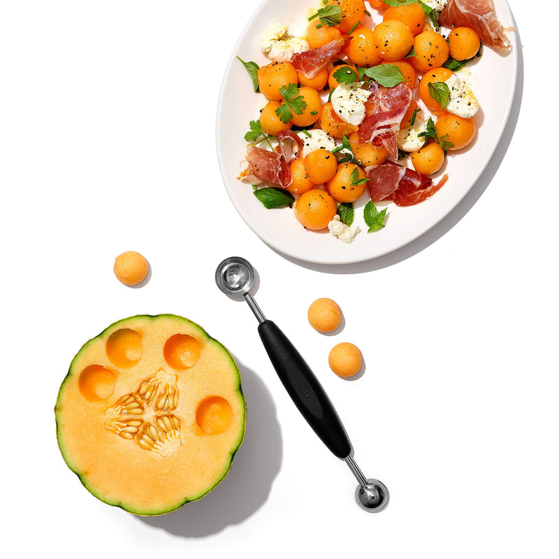 OXO - Double-Ended Melon Baller