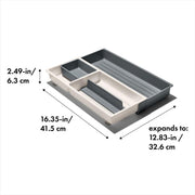 OXO - Expandable KitchenTool Organizer