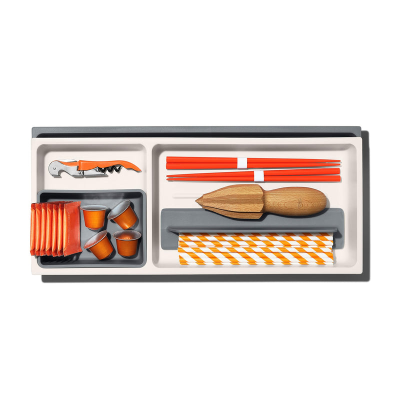 OXO - Expandable KitchenTool Organizer