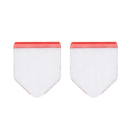 OXO - Floor Duster Scuff Pad Refills
