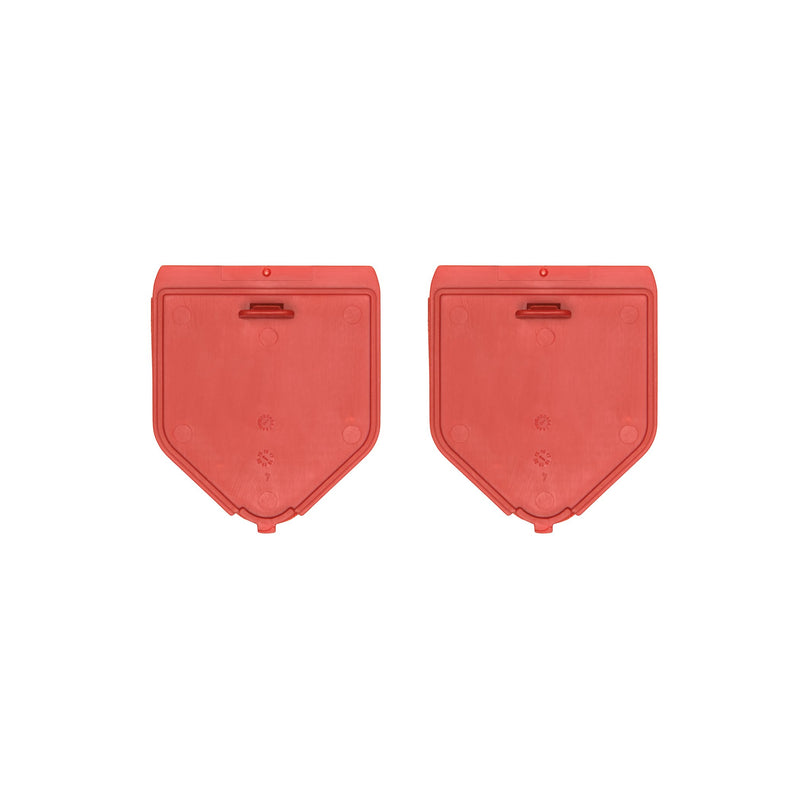OXO - Floor Duster Scuff Pad Refills