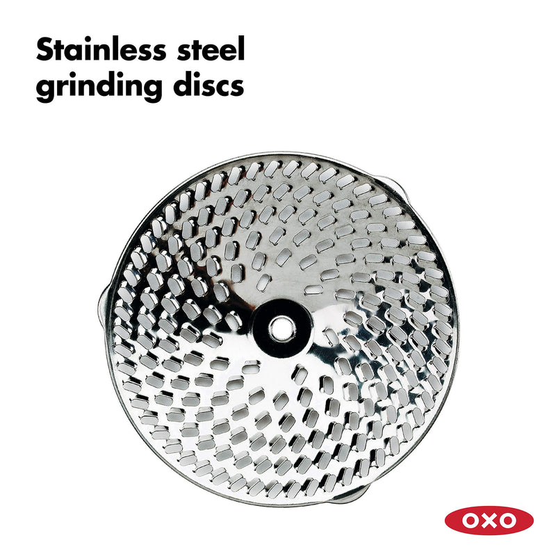 OXO - Food Mill