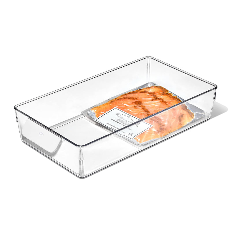 OXO - Fridge Organizer Bin