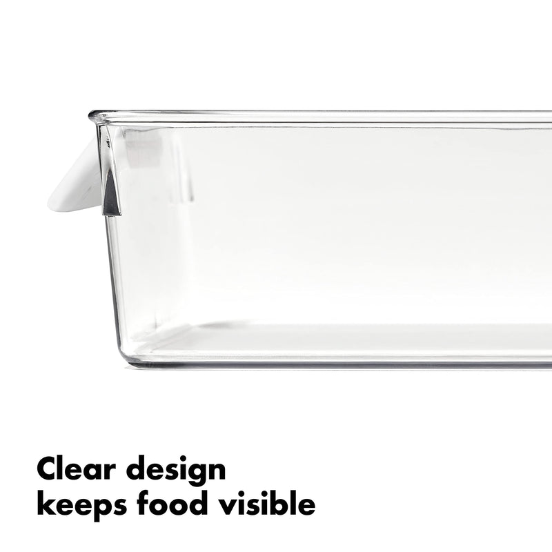 OXO - Fridge Organizer Bin