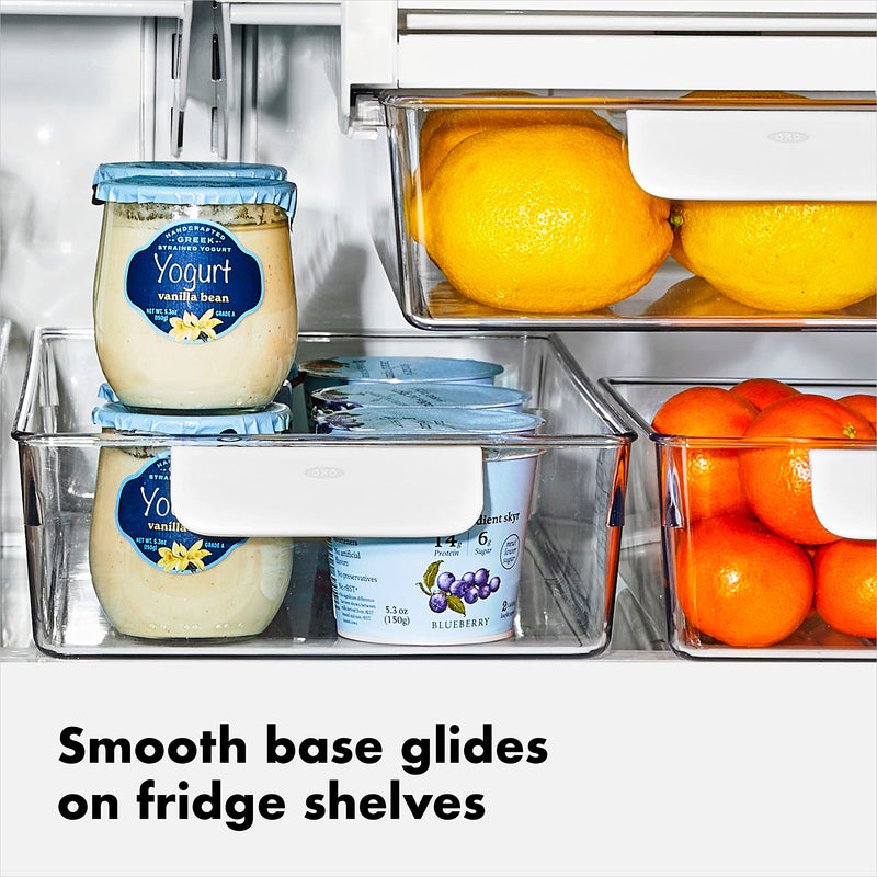 OXO - Fridge Organizer Bin