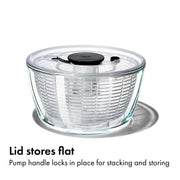 OXO - Glass Salad Spinner