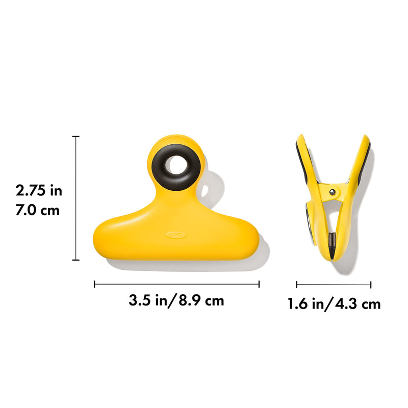 OXO - Heavy Duty Magnetic Clips