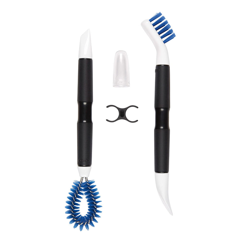OXO - Kitchen Appliance Cleaning Set