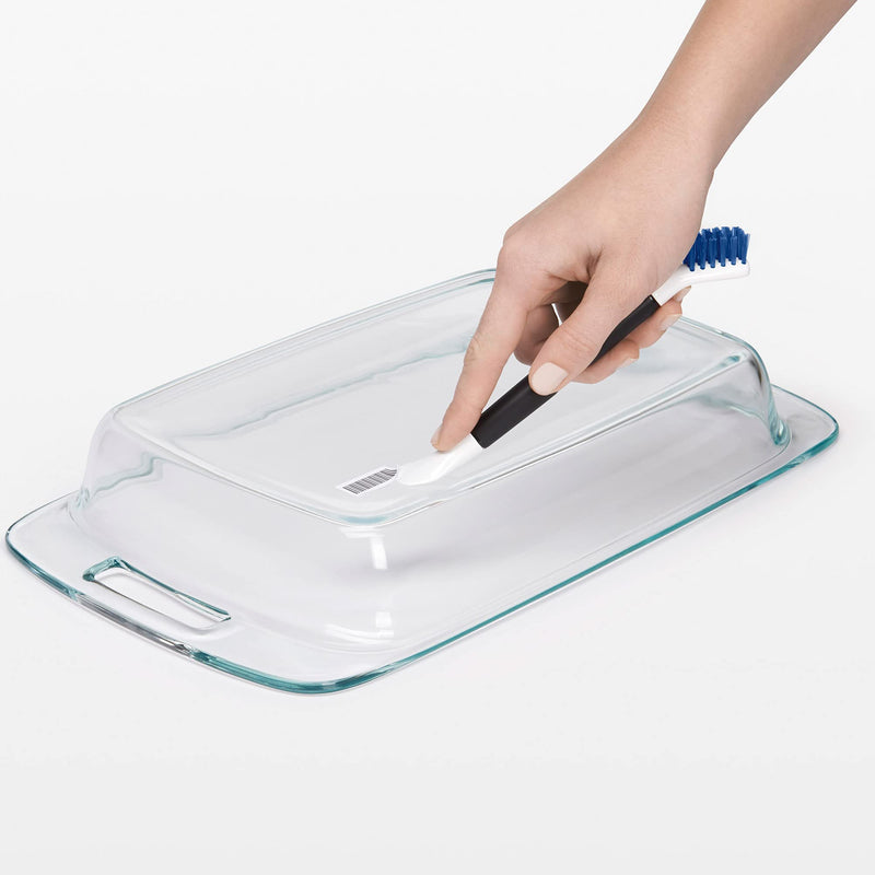 OXO - Kitchen Appliance Cleaning Set