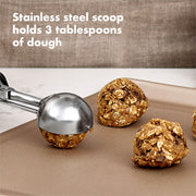 OXO - Large Cookie Scoop