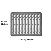 OXO - Large Silicone Sink Mat