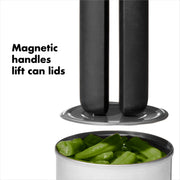 OXO - LOCK & GO Can Opener