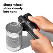 OXO - LOCK & GO Can Opener
