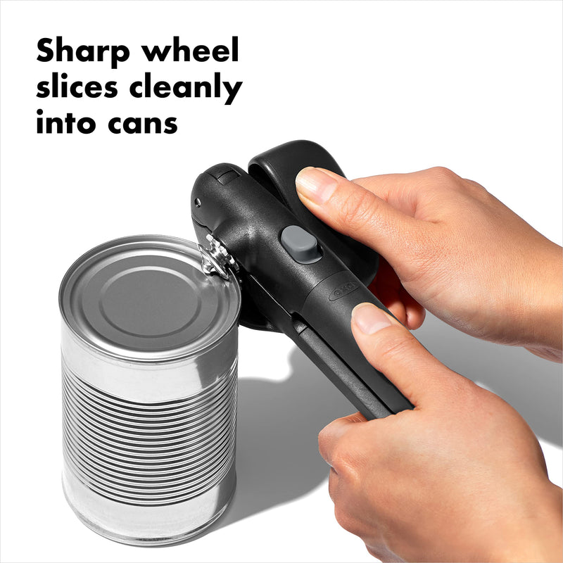 OXO - LOCK & GO Can Opener