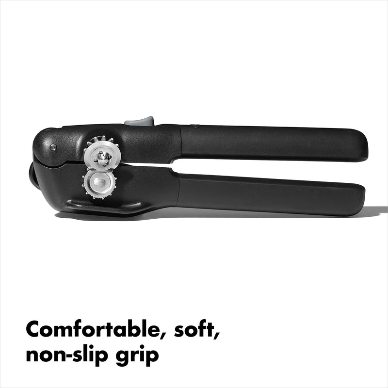 OXO - LOCK & GO Can Opener