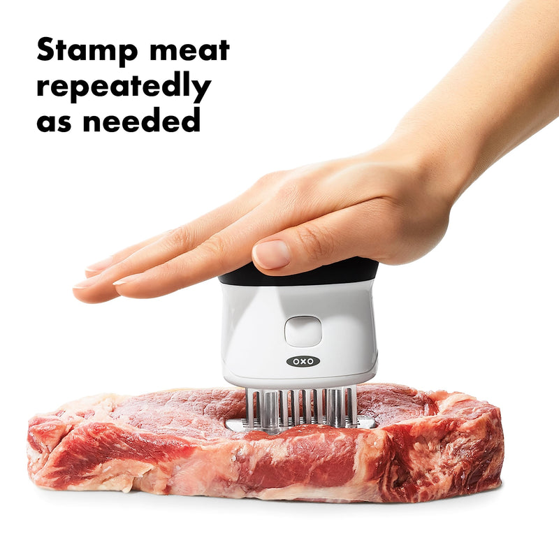 OXO - Meat Tenderizer