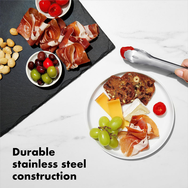OXO - Mini Locking Tongs