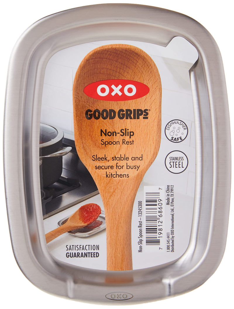 OXO - Non-Slip Spoon Rest