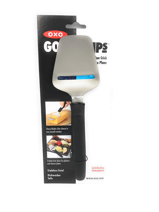 OXO - Non-Stick Cheese Plane