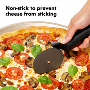 OXO - Non-Stick Pizza Wheel