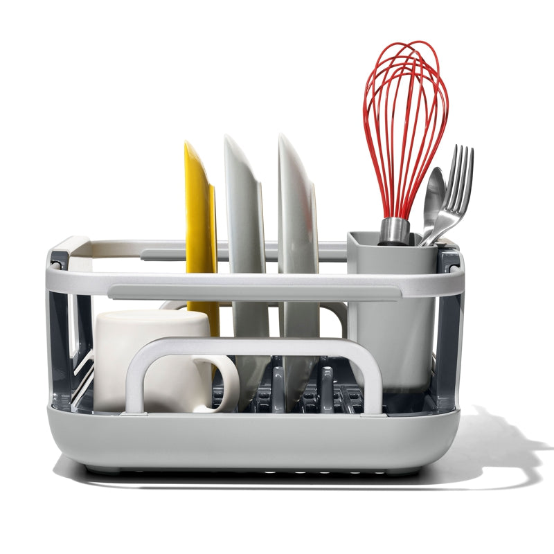 OXO - Over-the-Sink Dish Rack