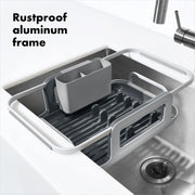 OXO - Over-the-Sink Dish Rack