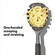OXO - Pasta Scoop & Strainer