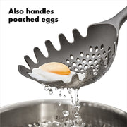 OXO - Pasta Scoop & Strainer