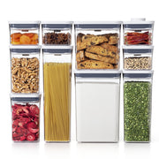 OXO - POP 2.0 10-piece Starter Set