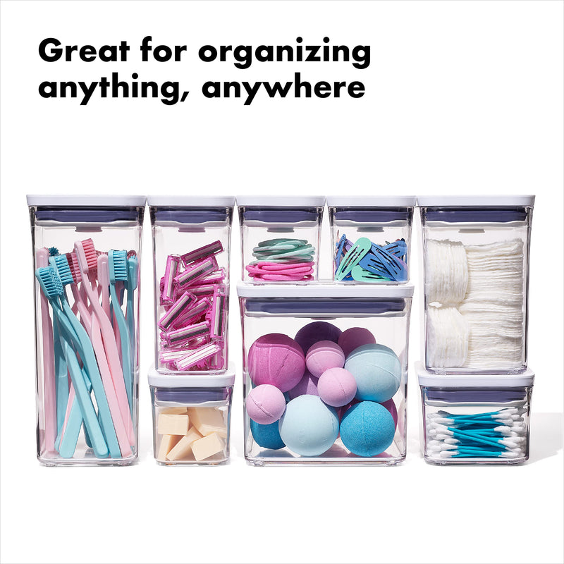 OXO - POP 2.0 10-piece Starter Set