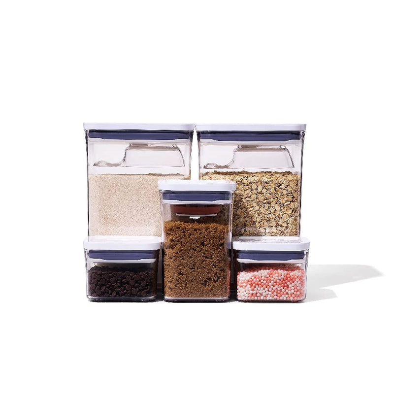 OXO - POP 2.0 8-piece Baking Set
