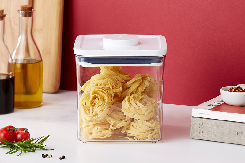 OXO - POP 2.0 Big Square Short Container