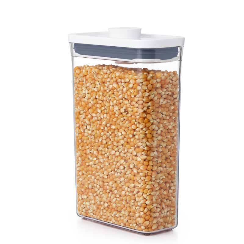 OXO - POP 2.0 Slim Rectangle Medium Container