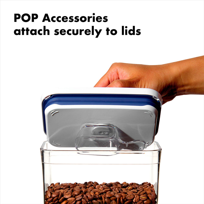 OXO - POP 2.0 Small Square Tall Container