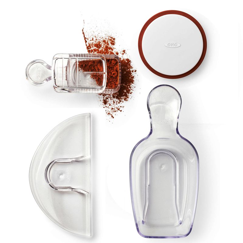 OXO - POP Baking Accessories Set