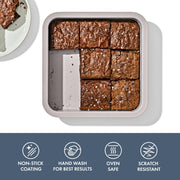 OXO - PRO Ceramic Coated Square Pan