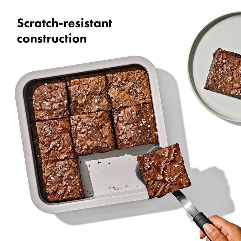 OXO - PRO Ceramic Coated Square Pan
