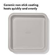 OXO - PRO Ceramic Coated Square Pan