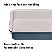 OXO - PRO Ceramic Coated Square Pan