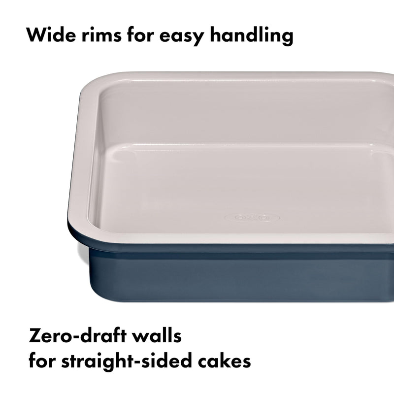 OXO - PRO Ceramic Coated Square Pan