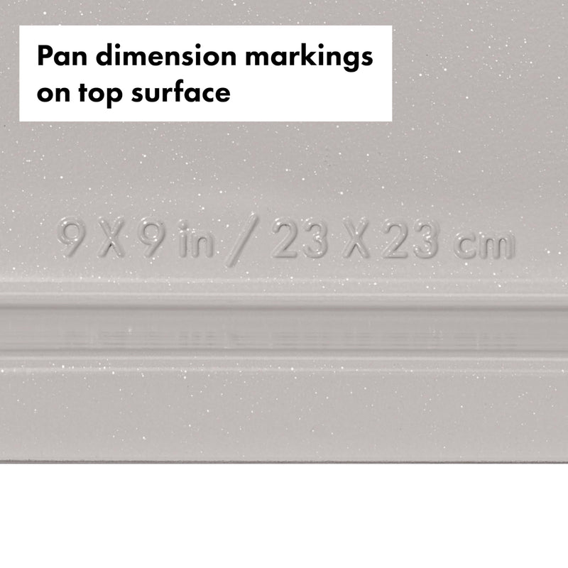 OXO - PRO Ceramic Coated Square Pan