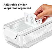 OXO - Produce Saver Storage Bin - large