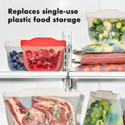 OXO - Reusable Sandwich Bag