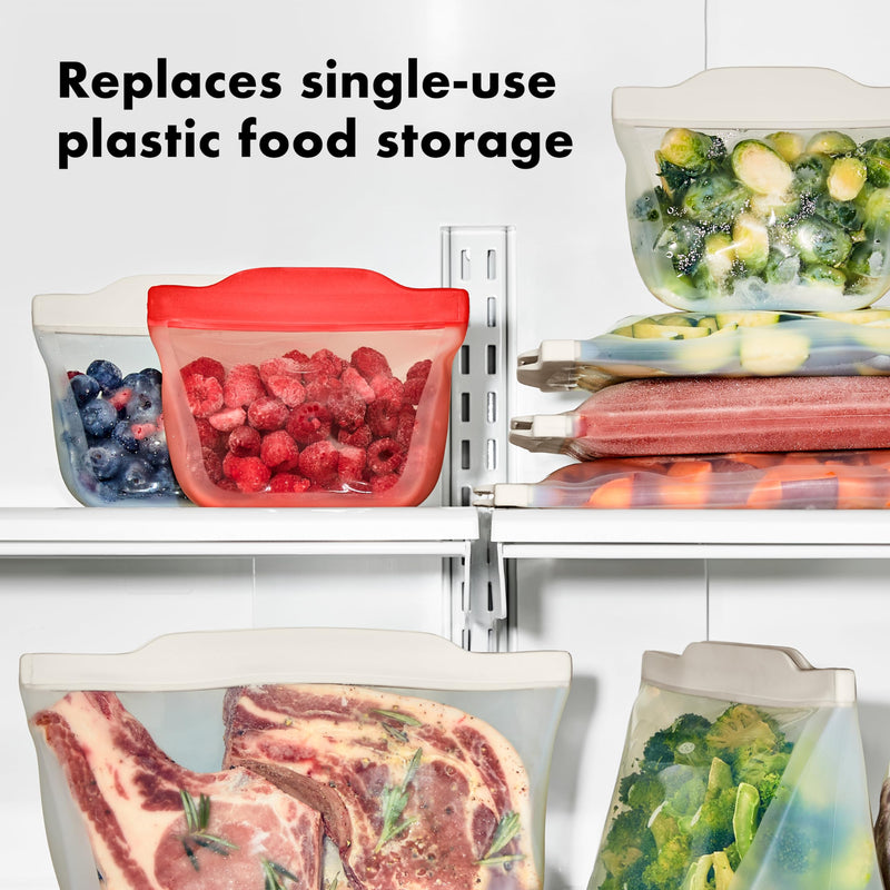 OXO - Reusable Sandwich Bag