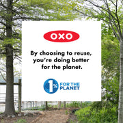 OXO - Reusable Sandwich Bag