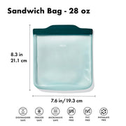 OXO - Reusable Sandwich Bag