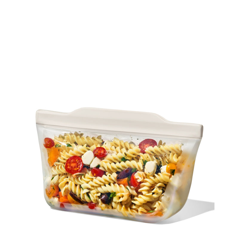 OXO - Reusable Stand-Up Bag