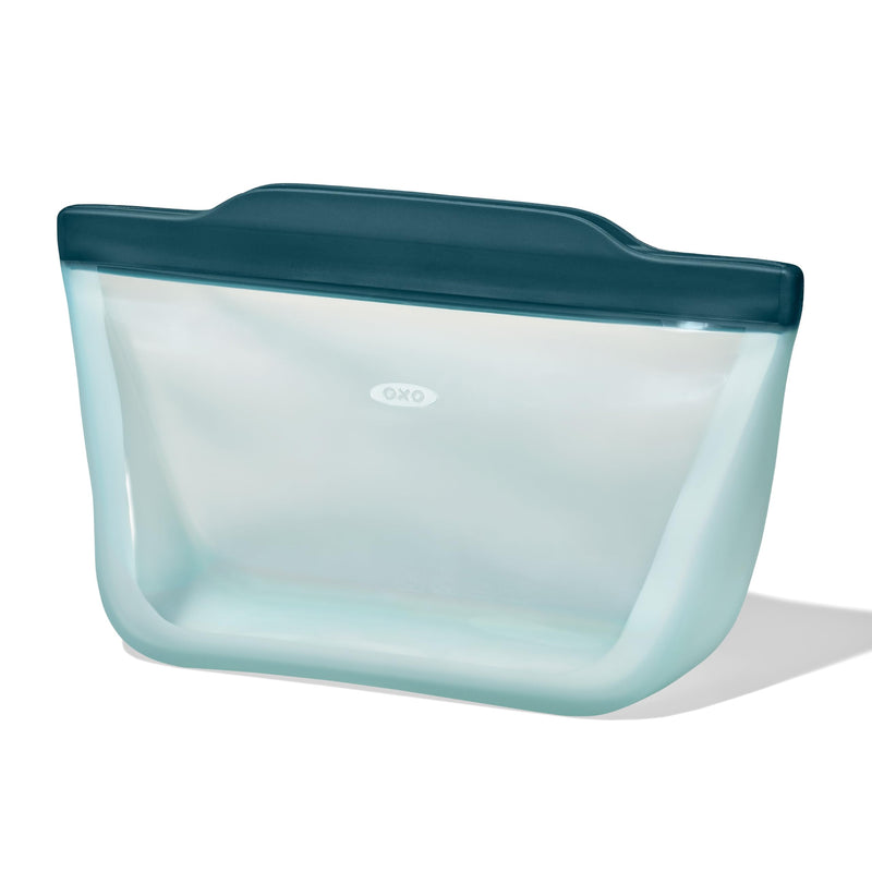 OXO - Reusable Stand-Up Bag