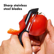 OXO - Serrated Peeler